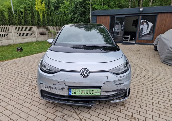 Volkswagen ID.3 cena 89900 przebieg: 2600, rok produkcji 2023 z Opole Lubelskie małe 172